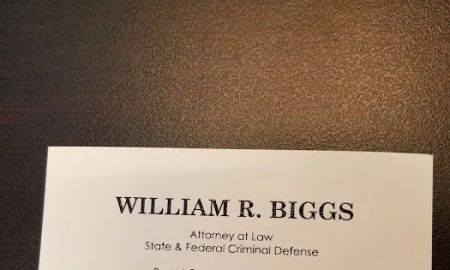 William R. Biggs, PLLC