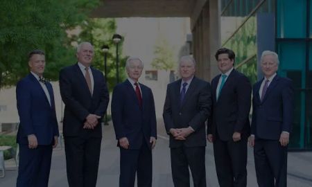 Evans, Daniel, Moore, Evans & Biggs