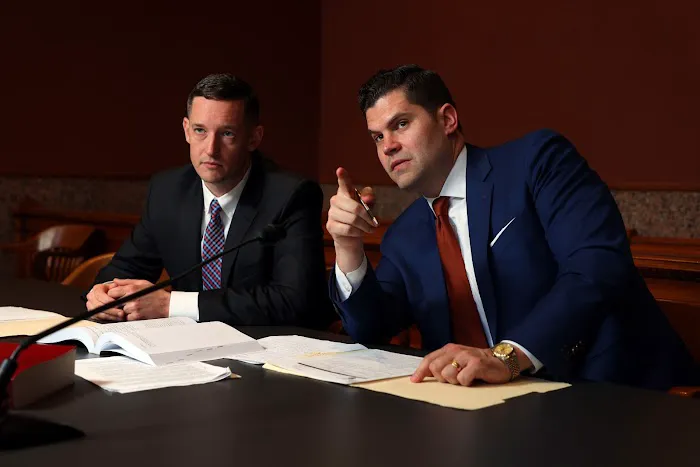 Norris Legal Group 2