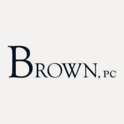 Brown, PC ico