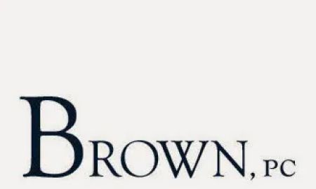 Brown, PC