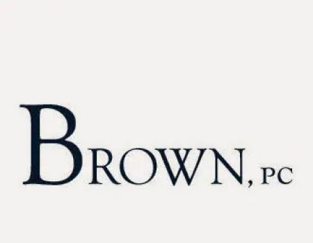Brown, PC