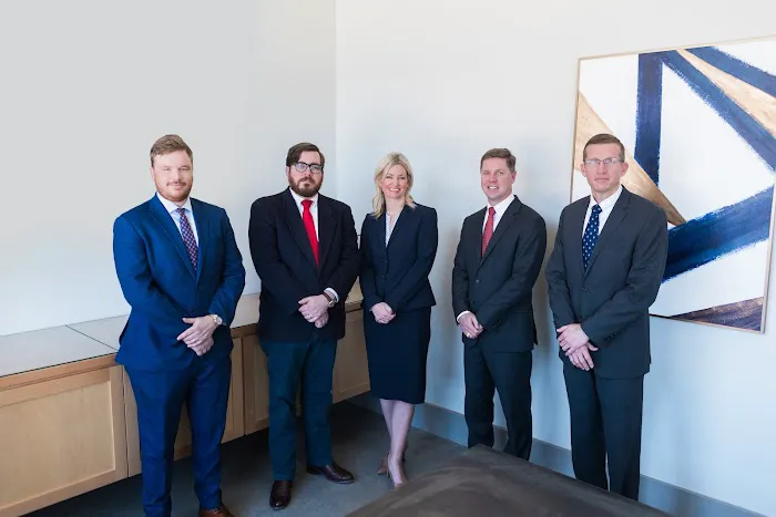 Fulgham Hampton Criminal Defense Attorneys 3