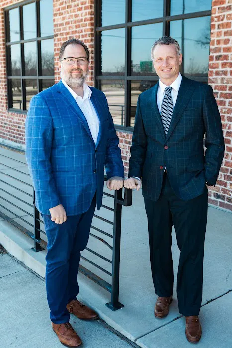 Fulgham Hampton Criminal Defense Attorneys 6