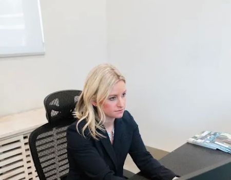 Fulgham Hampton Criminal Defense Attorneys