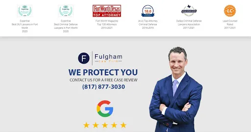 Fulgham Hampton Criminal Defense Attorneys 10
