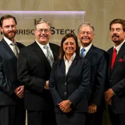 Harrison Steck, PC ico