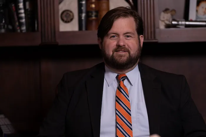 Law Offices of Richard C. McConathy - Fort Worth DWI & Criminal Defense Lawyers 8