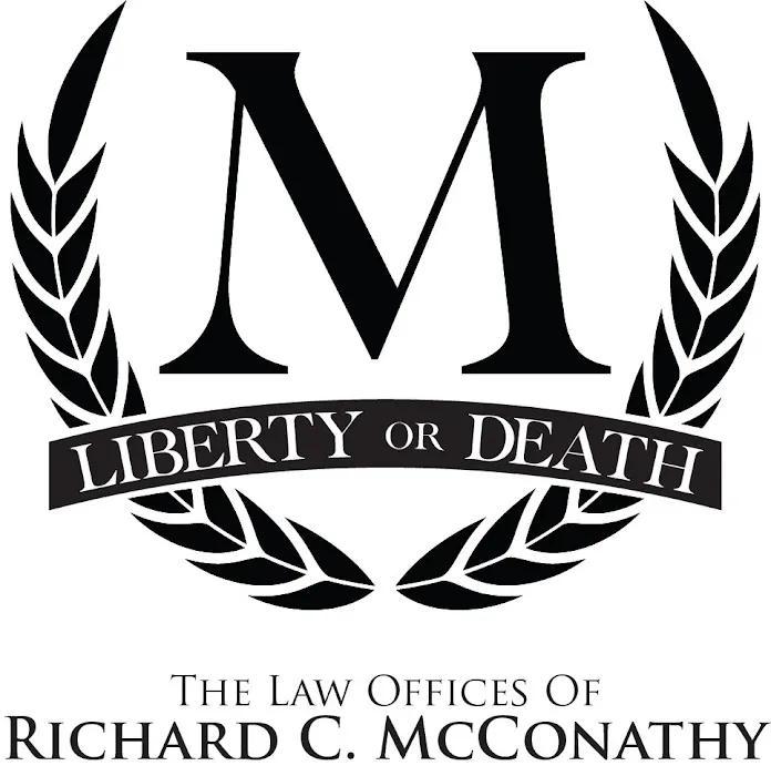 Law Offices of Richard C. McConathy - Fort Worth DWI & Criminal Defense Lawyers 2