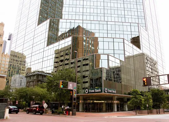 Law Offices of Richard C. McConathy - Fort Worth DWI & Criminal Defense Lawyers 10