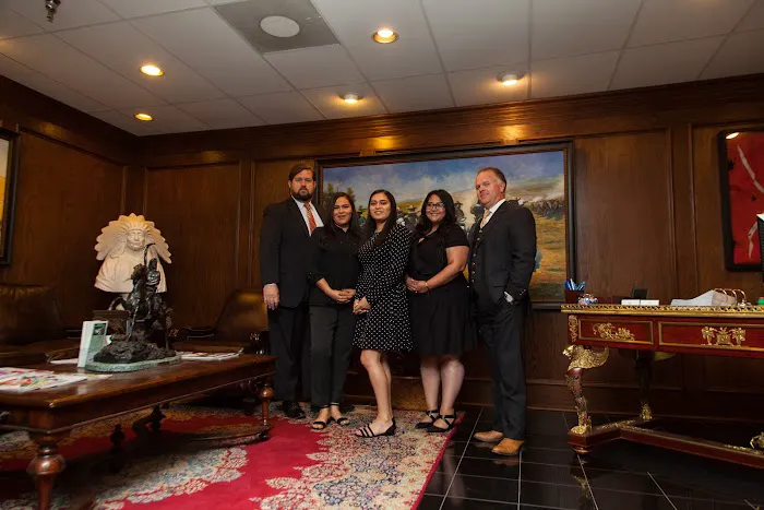 Law Offices of Richard C. McConathy - Fort Worth DWI & Criminal Defense Lawyers 1