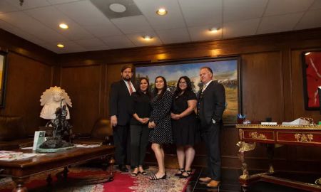 Law Offices of Richard C. McConathy - Fort Worth DWI & Criminal Defense Lawyers