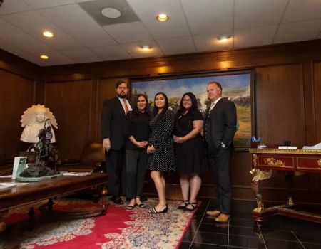 Law Offices of Richard C. McConathy - Fort Worth DWI & Criminal Defense Lawyers