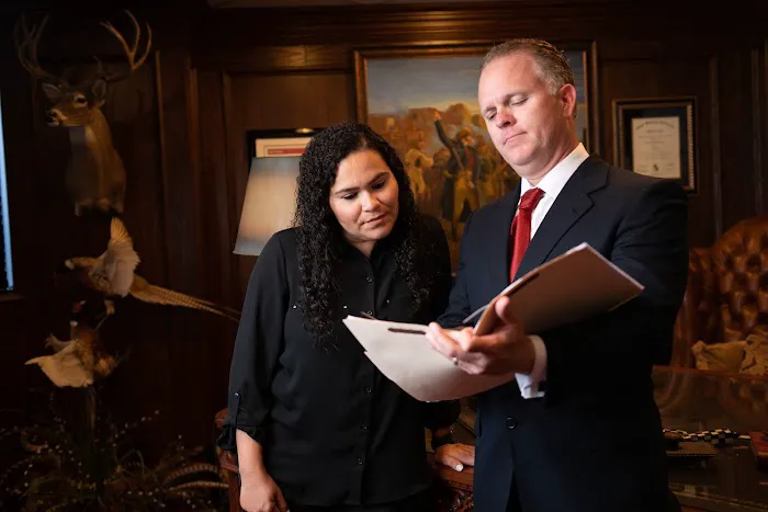 Law Offices of Richard C. McConathy - Fort Worth DWI & Criminal Defense Lawyers 3