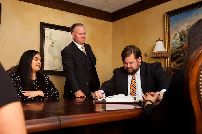 Law Offices of Richard C. McConathy - Fort Worth DWI & Criminal Defense Lawyers 6
