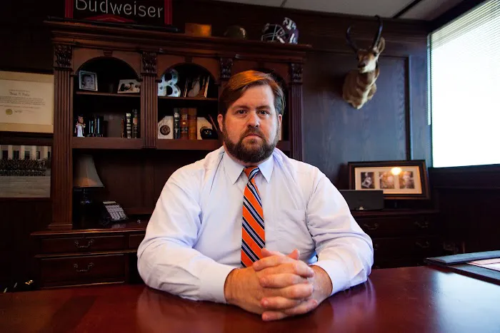 Law Offices of Richard C. McConathy - Fort Worth DWI & Criminal Defense Lawyers 9