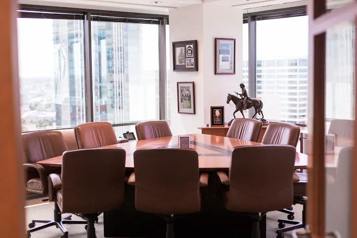 Jackson Walker LLP 2
