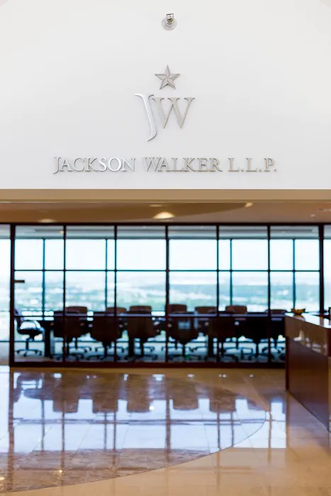 Jackson Walker LLP 1
