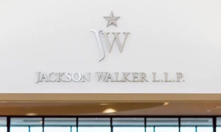 Jackson Walker LLP