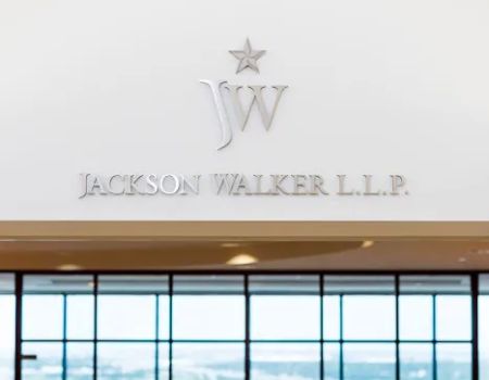 Jackson Walker LLP