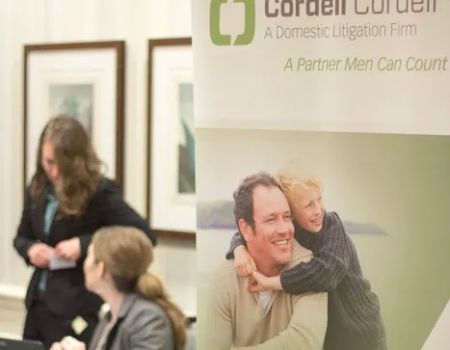 Cordell & Cordell - Divorce Attorney Office