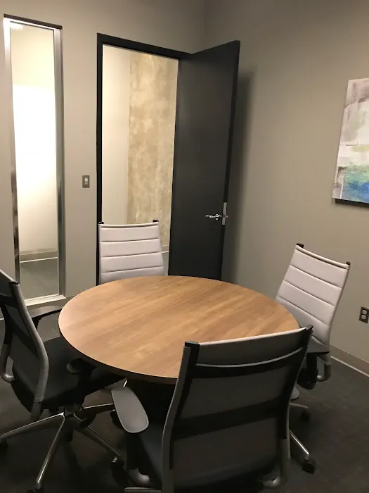 Cordell & Cordell - Divorce Attorney Office 9