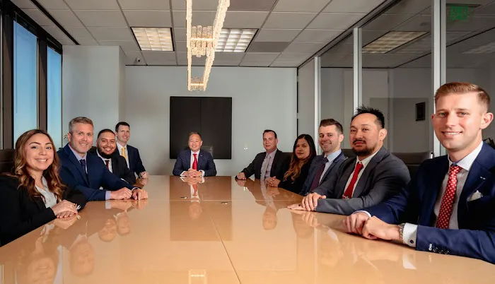 The Doan Law Firm Accident & Injury Lawyers - Fort Worth 7
