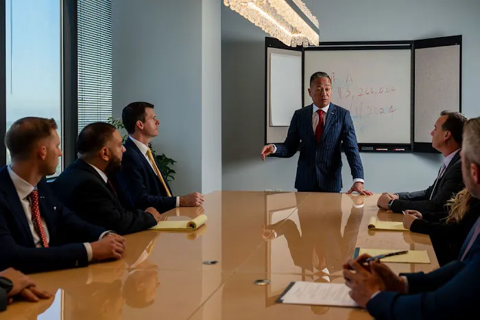 The Doan Law Firm Accident & Injury Lawyers - Fort Worth 4