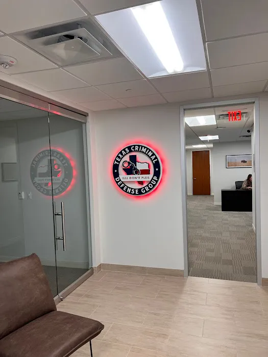 Texas Criminal Defense Group 1