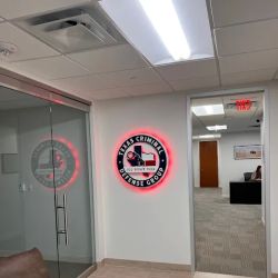 Texas Criminal Defense Group ico