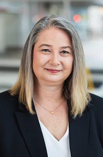 Rochelle McCullough LLP 1
