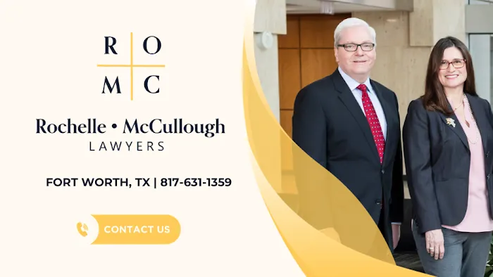 Rochelle McCullough LLP 4