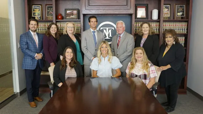Turner-Monahan, PLLC 4