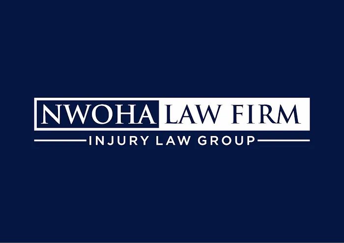 The Nwoha Law Firm, P.C. 2