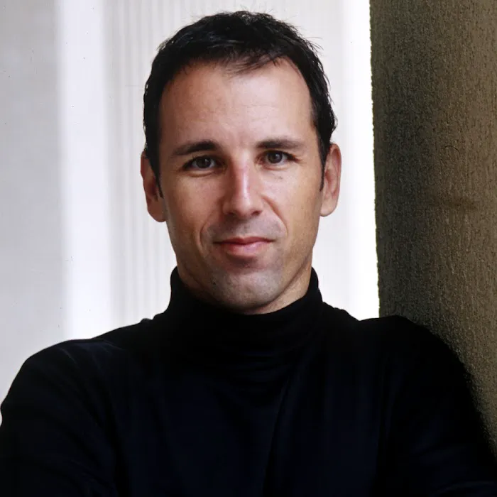 Peter Smythe 1