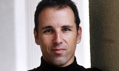 Peter Smythe
