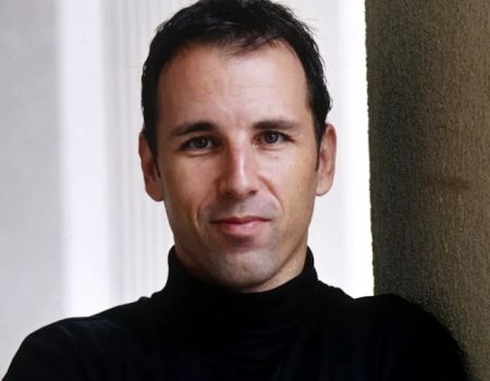 Peter Smythe