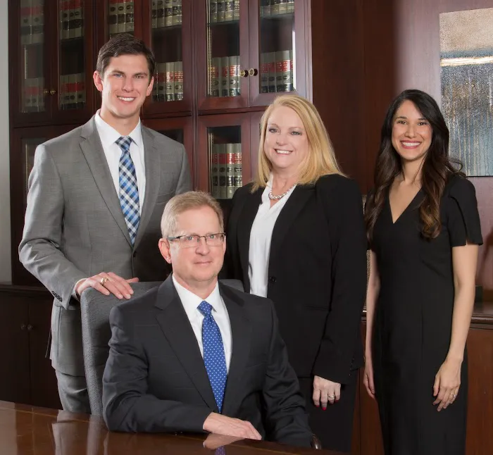 Joe Tolbert, Construction Law 3