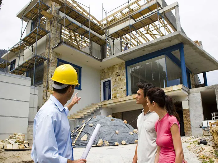 Joe Tolbert, Construction Law 6