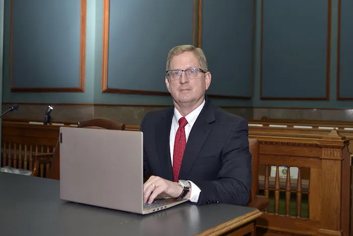 Joe Tolbert, Construction Law 1