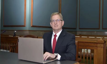 Joe Tolbert, Construction Law
