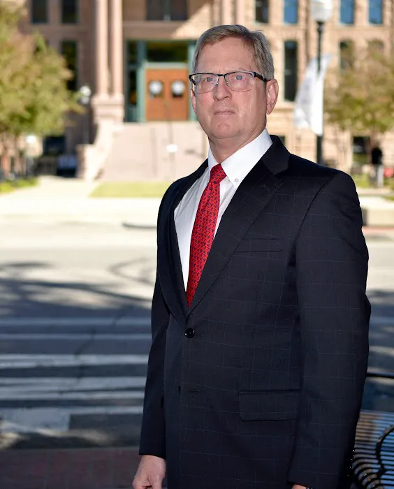 Joe Tolbert, Construction Law 4