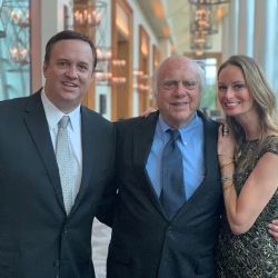 Jerry Loftin & Associates ico