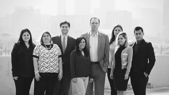 Benton Accident & Injury Lawyers 1