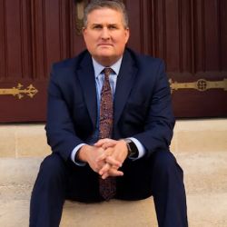 Law Office of Lester K. Reed, PLLC ico
