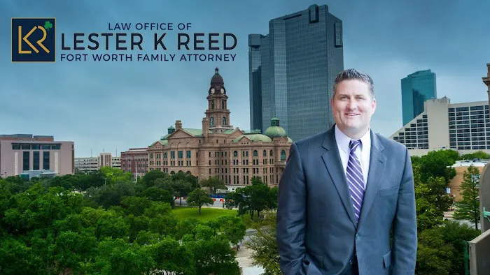 Law Office of Lester K. Reed, PLLC 3