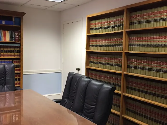The Price Law Firm 6