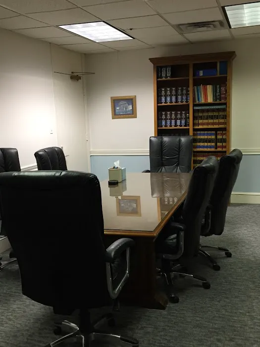The Price Law Firm 10