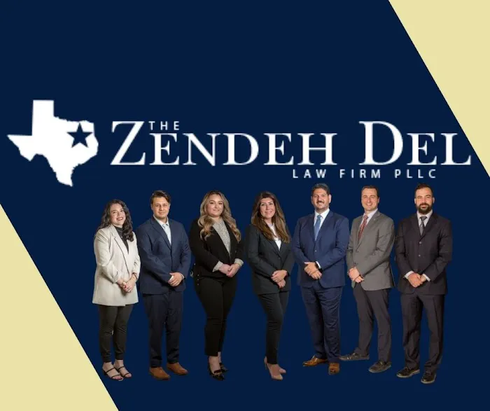 The Zendeh Del Law Firm, PLLC 4