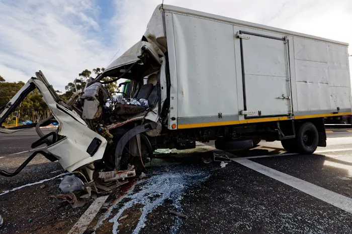 Francis Injury | Car Wreck Attorneys | Truck Accident Lawyers 1